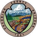 Coconino County Seal
